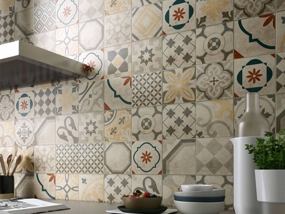 Интерьер Artwork/Артворк от Italon Интерьер Artwork/Артворк от Italon