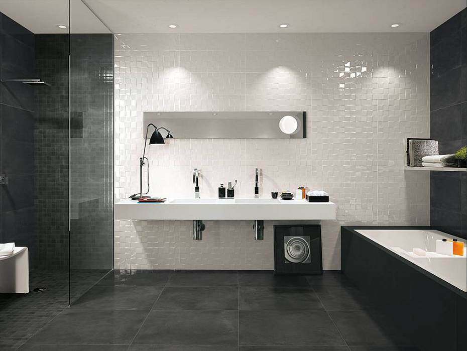 Интерьер Lumina от FAP Интерьер Lumina от FAP