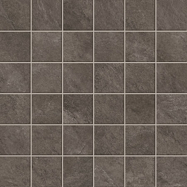 Мозаика Ринашенте Слейт Блэк 30x30 (610110001517) Мозаика Ринашенте Слейт Блэк 30x30 (610110001517)