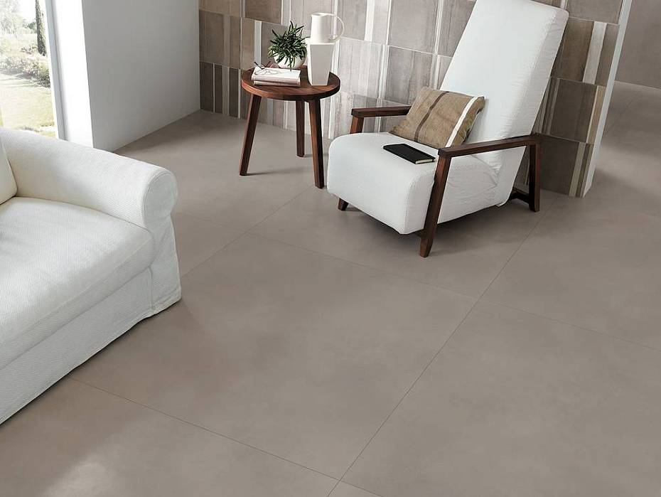 Интерьер Milano&Floor от FAP