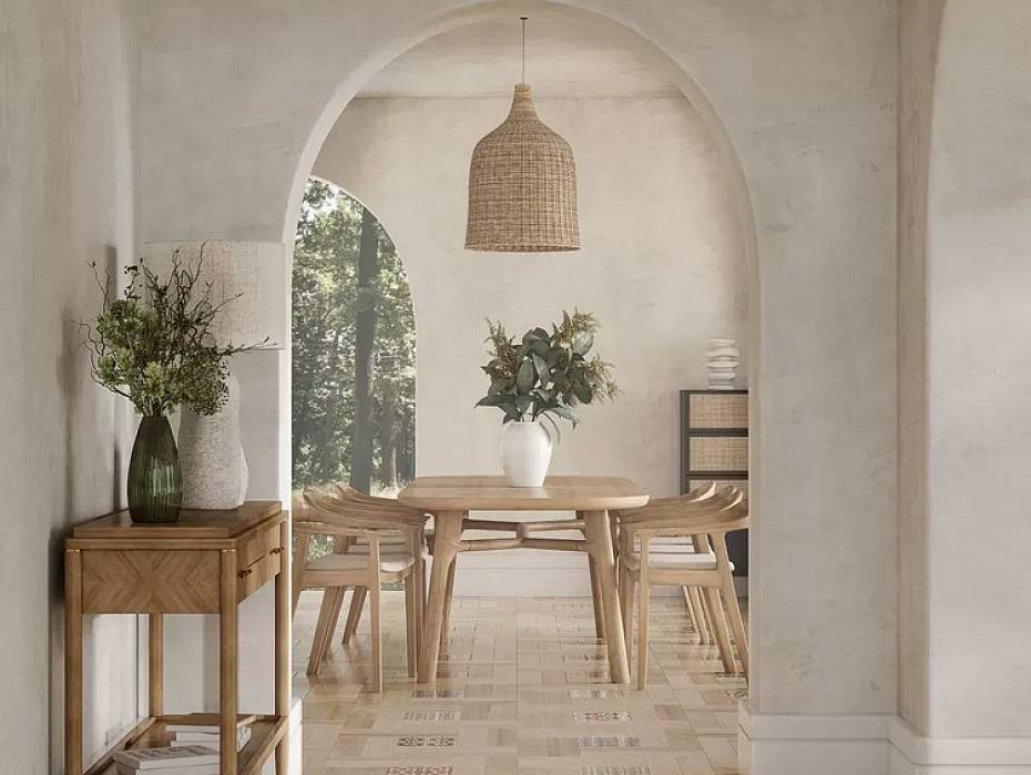 Интерьер Аргания от Morocco Интерьер Аргания от Morocco