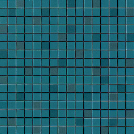 Arkshade Blue Mosaico Q (9AQU) Керамическая плитка