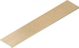 Ступень Аура Классик Нордик 33x160 фронтальная (620070003175)