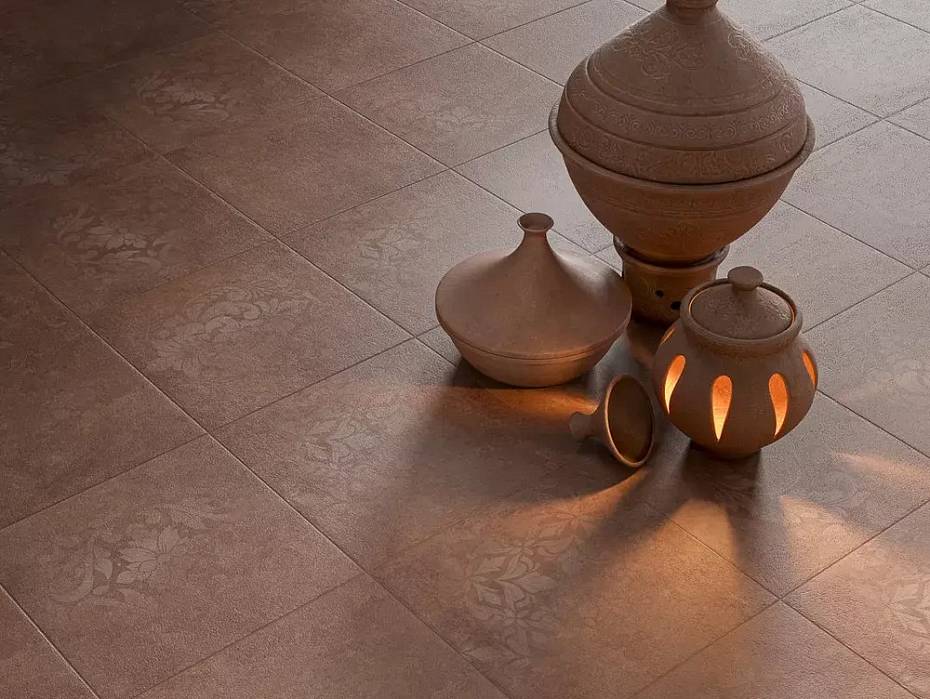 Интерьер Хадду от Morocco Интерьер Хадду от Morocco