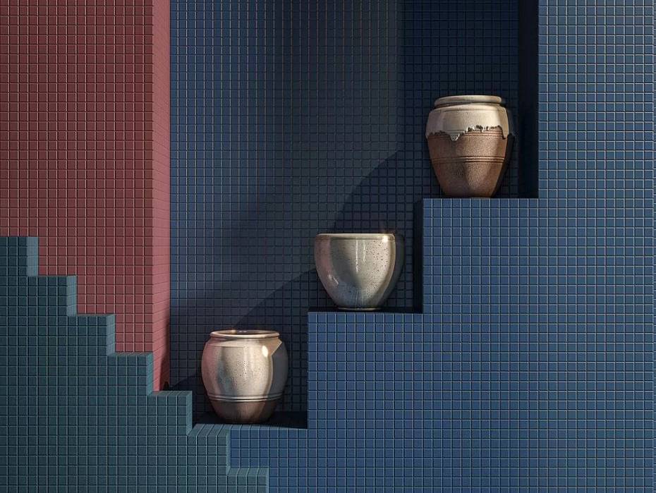 Интерьер Темари от Morocco Интерьер Темари от Morocco