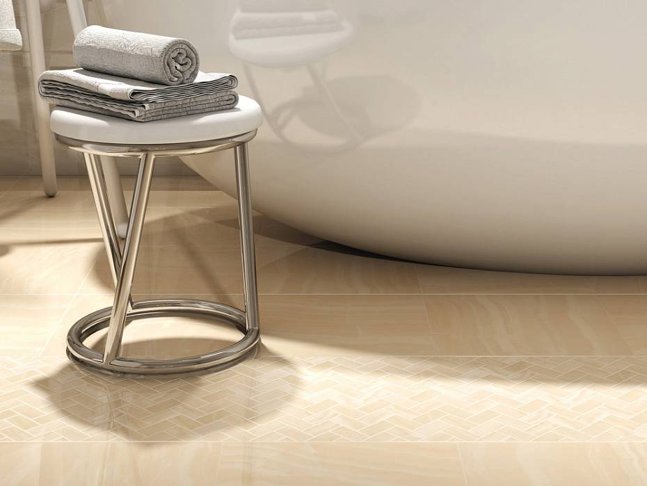 Интерьер Контарини от Большие форматы Интерьер Контарини от Большие форматы