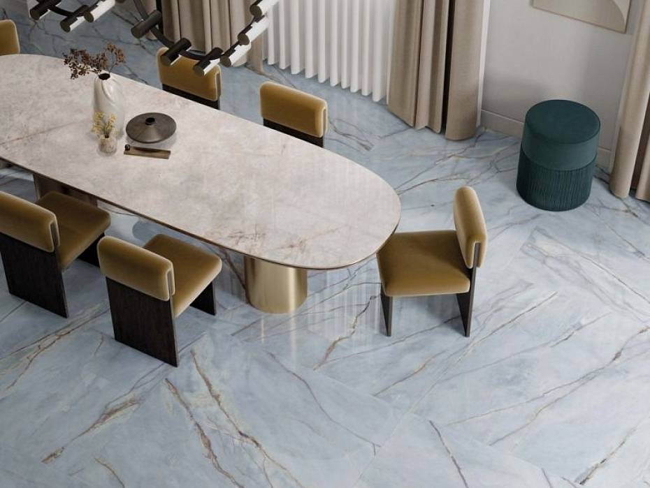 Интерьер Sensi Nuance от ABK Интерьер Sensi Nuance от ABK