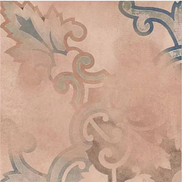 Керамогранит ABK Play 0003481 Re-Used Mix Clay 20x20