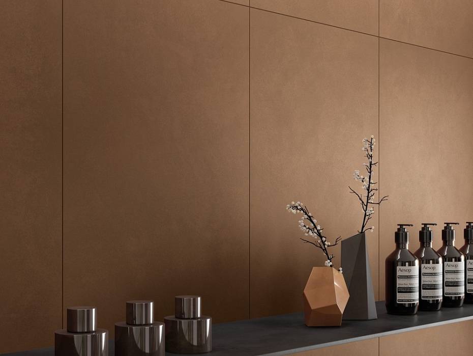 Интерьер Da Vinci/Да Винчи от Coliseum Интерьер Da Vinci/Да Винчи от Coliseum