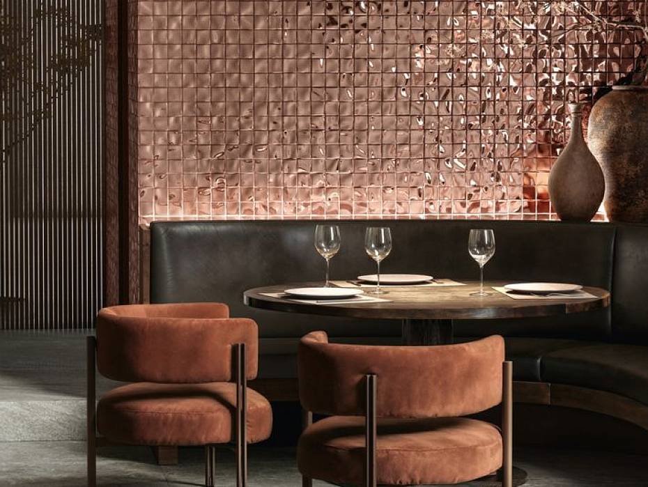 Интерьер Magma/Магма от Italon Интерьер Magma/Магма от Italon