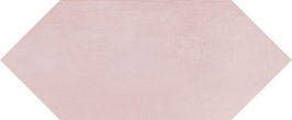 35024 Фурнаш грань розовый светлый глянцевый 14х34 керамическая плитка