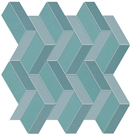 Мозаика Prism Dusk Wiggle (A4Z9) 