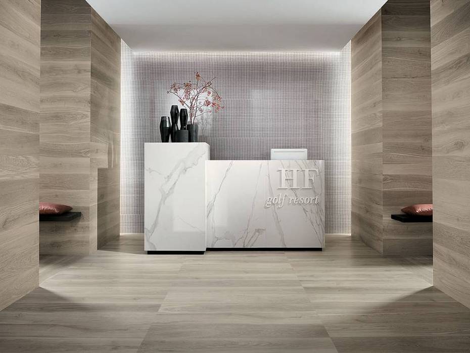 Интерьер Fapnest от FAP Интерьер Fapnest от FAP