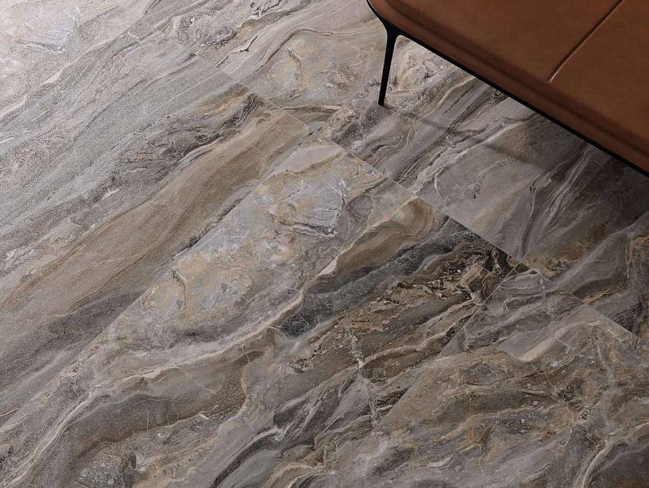 Интерьер Marmostone от Vitra Интерьер Marmostone от Vitra