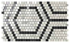Мозаика Marvel Mosaico Honeycomb Cold Lapp. (ADVA) 