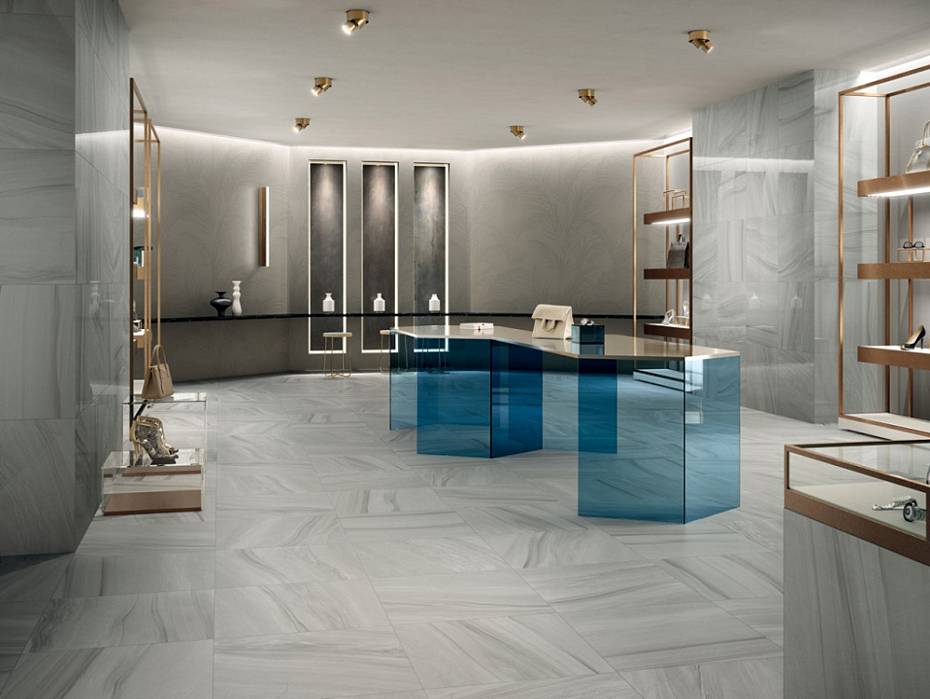 Интерьер Wonder/Вандер от Italon Интерьер Wonder/Вандер от Italon