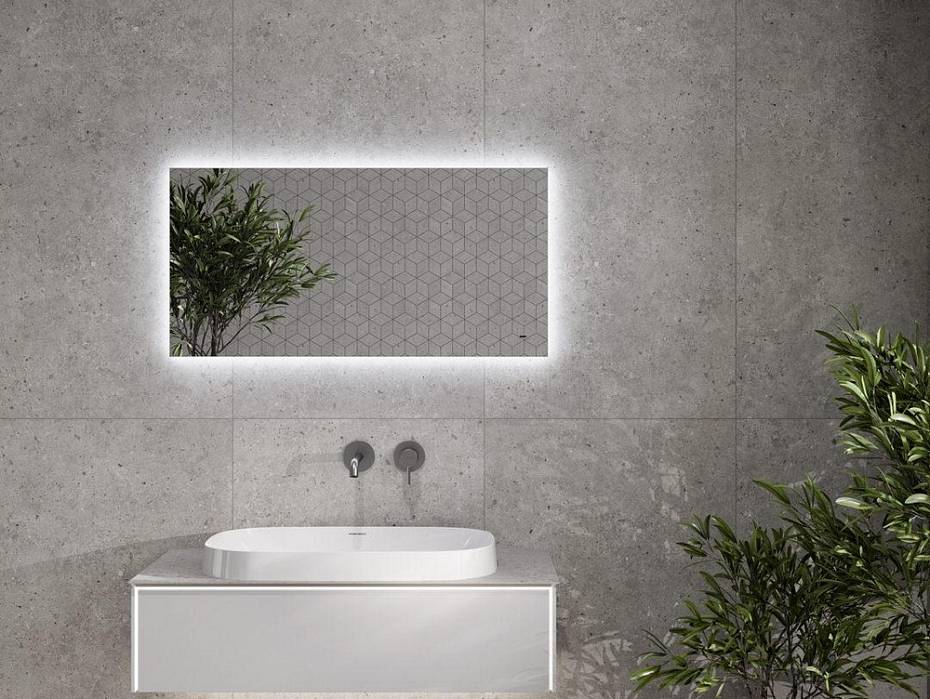 Интерьер Vetrata от Сантехника Интерьер Vetrata от Сантехника