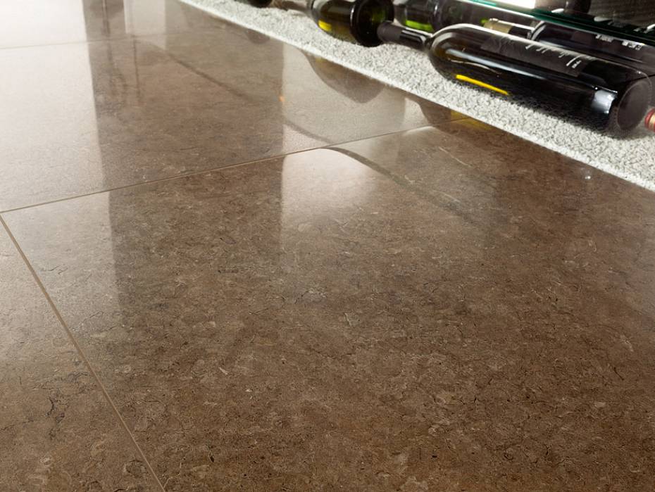 Интерьер Shape/Шейп от Italon Интерьер Shape/Шейп от Italon