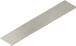 Ступень Континуум Сильвер 33x160 фронтальная (620070002341)