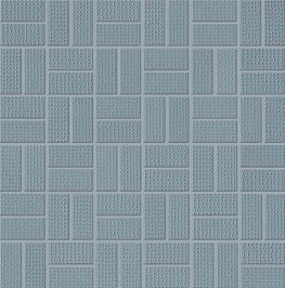 Мозаика Aplomb Denim Mosaico Net 30x30 (A6SY)  