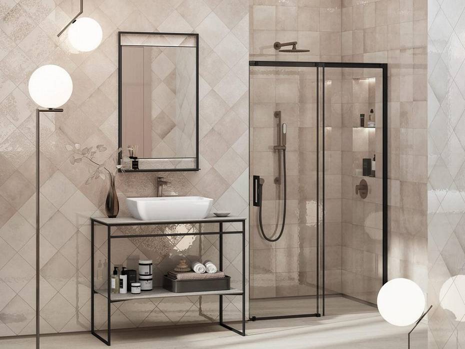 Интерьер Адриатика от Venezia Интерьер Адриатика от Venezia