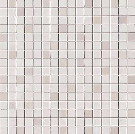 Мозаика Roma Gold Onice Neve Mosaico (fQKL)