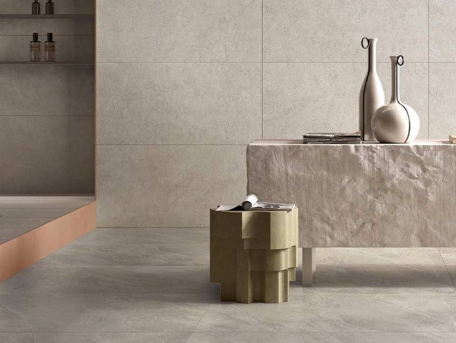 Интерьер SlateStone от Vitra Интерьер SlateStone от Vitra