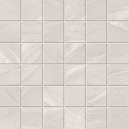 Мозаика Forte Dei Marmi Rock Tiffan. Wh. Mosaic