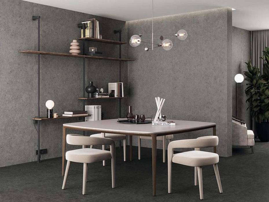 Интерьер Boost Stone от Atlas Concorde Italy Интерьер Boost Stone от Atlas Concorde Italy