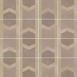 Керамогранит Venti Boost Carpet 3W 20x20 (A3OL) 