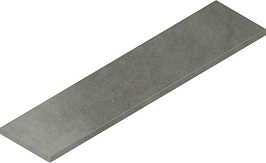 Ступень Форум Вэйв Айрон 33x120 угловая левая