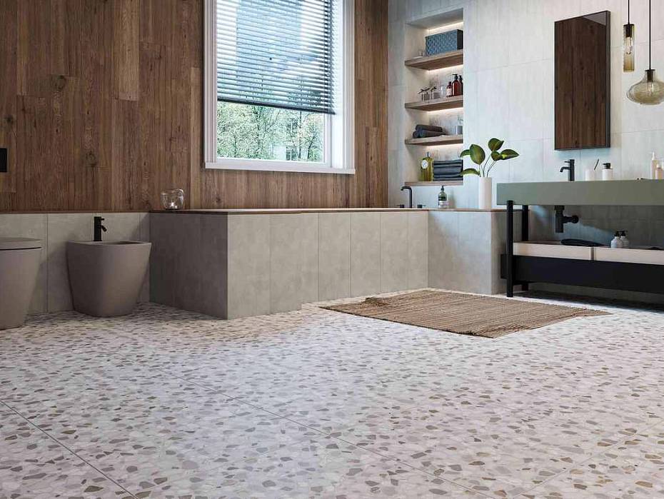 Интерьер Tropicano от Creto Интерьер Tropicano от Creto