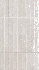 Керамогранит Glim 6X24 Ghiaccio Brillante (fRMR)