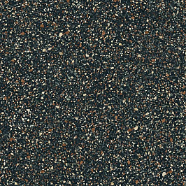 Керамогранит ABK Blend 0006712 Dots Multiblack Ret 60x60