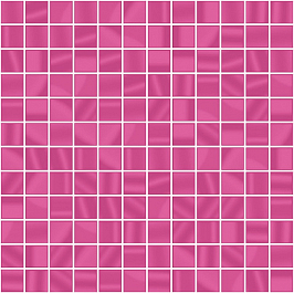 20092N (1.066м 12пл) Темари розовый темный 29,8*29,8 мозаика