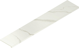 Ступень Метрополис Калакатта Голд 33x160 угловая правая (620070002201)