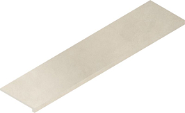 Ступень Форум Вэйв Пьюр 33x120 угловая правая