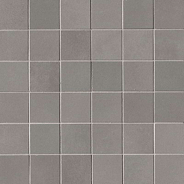 Мозаика Milano Mood Nebbia Gres Macromos. Satin (fQHK)