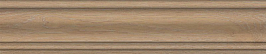 SG7324/BTG Плинтус Тровазо бежевый матовый 39,8x8x1,55