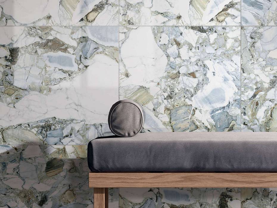 Интерьер CityMarble от Vitra