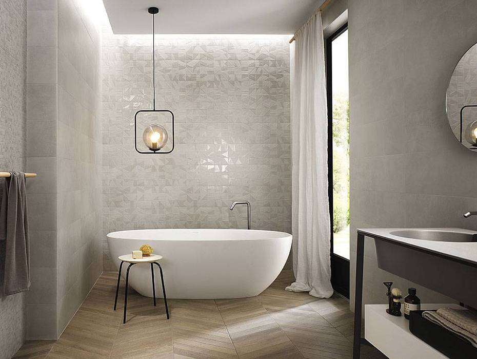 Интерьер Mat&More от FAP Интерьер Mat&More от FAP