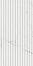 KM6012B0410R Марсель белый глянцевый структура обрезной 60x119,5x1 плитка