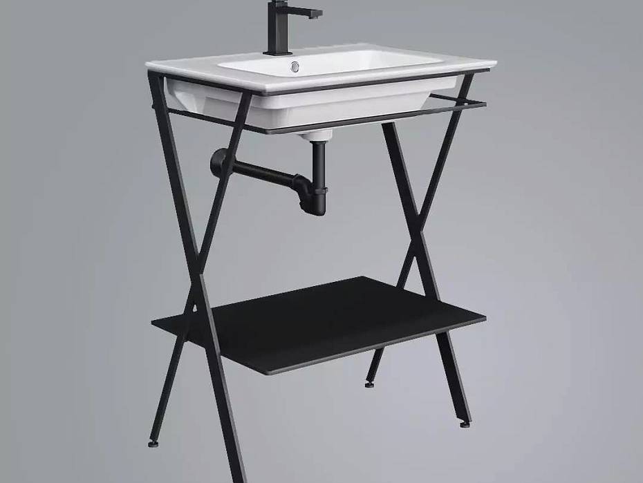 Интерьер Piano Next от Сантехника Интерьер Piano Next от Сантехника