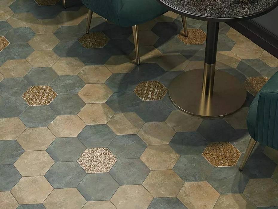 Интерьер Гроссето от Toscana Интерьер Гроссето от Toscana