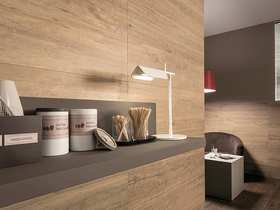 Интерьер Natural Life Wood/НЛ-Вуд от Italon Интерьер Natural Life Wood/НЛ-Вуд от Italon