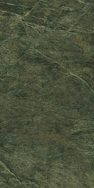 SG593402R Риальто Нобиле зеленый темный лаппатированный обрезной 119,5x238,5x1,1 керамогранит