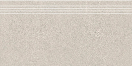 DD253920R/GR Ступень Джиминьяно серый светлый матовый обрезной 30x60x0,9