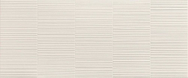 Плитка 3D WALL PLASTER Barcode White 50x120 (AHQY) 