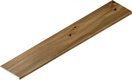Ступень Аура Рисерва Оак 33x160 фронтальная (620070003184)