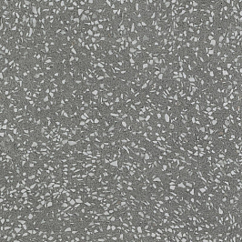 Marvel Terrazzo Grey 60x60 Lappato (AZY9) Керамогранит 